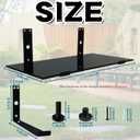 for Suncast Reinforce Horizontal Shed Shelf Kit,, 19.69" x 9.76" x0.23"