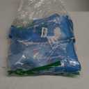 SULIFEEL Kids Swim Vest Toddler Floaties for 20-45 lbs Boys Girls, Toddler Swimming Jacket with Adjustable Safety Strap, Easy On and Off Swimming Aid for Age 2-6 Years Learn to Swim