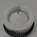 YHTAUTO AC Blower Motor w/Fan Cage Assembly Replacement for 2006-2018 Toyota RAV4(2013-2018 without ATC), 2009-2013 Corolla, 2009-2014 Matrix, 2009-2010 Pontiac Vibe, Scion 2011-2016 tC, 2008-2015 xB