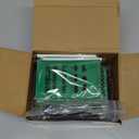 Gueevin 25 Pcs Waterproof Notebook and Pen Kit: 12 Weather Notebook 3x5in Top Spiral, 12 Weatherproof Pen, 1 Multifunctional Waist Pack for Outdoor Activities Recording