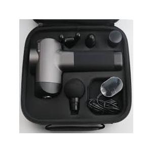 Portable Cordless Muscle Relax Body Massager Machine Deep Tissue Percussion Vibration Brushless Handheld Massager