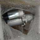 19202 New Starter Motor Replacement for V6 3.6L Jeep Wrangler 12-22 JK 2018, Ram 1500 15-22 1500 Classic 19-22, Dodge Challenger Charger 17-22, Chrysler 300 17-22 OE#: 428000-9300 56029852AA