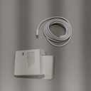 Apple 240W USB-C to USB-C Woven Charge Cable (2 m): Fast and Convenient Charging