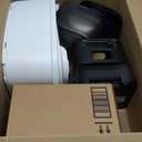 oneisall Automatic Cat Feeder, WiFi Cat Food Dispenser with App Control, Auto Cats Feeder Automatic for Dry Food, Smart Pet Food Dispenser with Portion Control for Small Pets Indoor