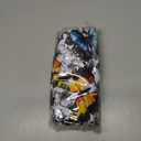 Butterfly Lunch Bag Reusable Black and White Leakproof Insulated Lunch Box Cooler Tote Bag Food Snack Container Box for Men Women Adult Work Travel Picnic