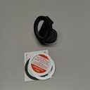 SYNCWIRE for MagSafe Car Mount 360 Rotation Magnetic Phone Holder for Car, Adjustable Metal Arm, Car Magnet Phone Mount for Dashboard, Car Accessories Fit iPhone 17 16 15 14 13 Pro Max &All Phones