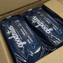 Goodnites Boys' Nighttime Bedwetting Underwear, Size Extra Large (95-120 lbs), 63 Ct (3 Packs of 21)