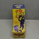 Mini Basketball Games, Basketball Toys, Tabletop Basketball Game for Kids and Adults, Desk Games for Office for Adult to Reduce Stress, Basketball Gifts for Boys 8-12 (Orange)