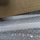 Handrails for Outdoor Steps Single Post Handrails for Outdoor Steps Wrought Iron Single Post Handrail, Ground Long Post Fits 1 or 2 Steps Grab Rail Single Post Railing (2pcs White)