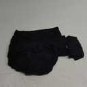 INNERSY Women's Soft & Thin No Show Modal Underwear Quick Dry Panties for Summer 5-Pack S