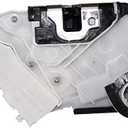 Power Door Lock Actuator Fits for 2012-2017 Honda & 2013-2022 Acura Selected Models Front Left (Driver'S Door) Replaces OEM 72150-T0A-A02, 72165A