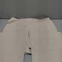 G4Free EverGoing Yoga Pants Women Wide Leg Pants with Pockets High Waist Stretch Dress Casual Sweatpants Petite/Regular/Tall Medium, Light Khaki, Medium