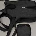 Dog Sling for Large Dogs Hind Leg Support, Adjustable Soft Padded Harness for Weak, Injured, or Disabled Back Legs, Helps Support Senior, Arthritic, and Mobility-Impaired Dogs (X-Large)