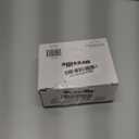 Breville BWF100 Single Cup Brewer Replacement Charcoal Filters White (6 Count (Pack of 1))