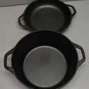 The Lodge Book of Dutch Oven Cooking