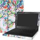 Alapmk Protective Case for Acer Chromebook 311 CB311-12HT CB311-12HT-C488/Chromebook 511 C737/Chromebook Spin 311 R724T & Case for Acer Chromebook Spin 312 CP312-1HN CP312-1HN-34Z7,Tree