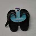 totes Women's Everywear Wmn's Adjustable Buckle Slide
 13-1