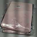 3 x Delcast Plus Size Fleece Lined Tights Women - Fake Translucent Sheer Warm Thermal Pantyhose Leggings for Winter (XXL)