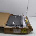 MMBABY 3 in 1 Travel Bedside Bassinet for Baby, Bedside Sleeper with Wheels, Height Adjustable, with Mosquito Nets, Easy to Assemble Bassinet for Newborn/Infant, Safe Portable Baby Bed