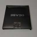 OCASE Case for iPhone 17 Pro Max, PU Leather Case with Card Slots, RFID Blocking Built-in Stand and Shockproof Protection Wallet Case for iPhone 17 Pro Max (6.9 inch, 2025) - Gold