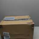 DEWALT SDS Rotary Hammer Drill, Vibration Control Shocks, 115 Volts, Corded (D25263K)