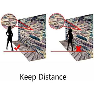 Christmas Fireplace Studio Photo Props