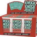 2 x 100 Knock Jokes