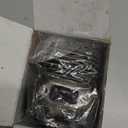 51mm Cylinder Piston Kit for Husqvarna Power Cutter K760 II K760 Active II K770 Chainsaw with Gasket Replace 581476102 581476103