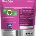 2 x Get Naked 1 Pouch Puppy Health Soft Dog Treats, 6 Oz, Brown (201578)