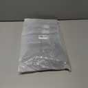 Lumbar Support Board & Back Stretcher - 4-Level Adjustable Cracker for Lower Back Pain Relief, Home Office Use (Blue)