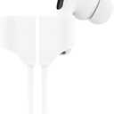 Replacement Earbud for Airpod pro 1st Right(2083) with Headphone Lanyard