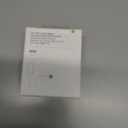 Apple 20W USB-C Power Adapter - iPhone Charger with Fast Charging Capability, Type C Wall Charger