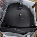 14 Gallon Ultra Quiet Air Compressor with 2 Quick Couplers 2HP 8.75 CFM, Max 115 PSI Pressure Oil-Free Air Compressor Tank, 70dB Quiet Compressor for Auto Repair, Tire Inflation 110V/60hz