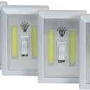 G-200LS-BP1 Light Switch, White