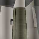 Mayfair Linen 500 Thread Count Full Cotton Sheets - 4 PC Full Size Bed Sheet Set Cotton (Sage Green), Soft, Cooling, Sateen Hotel-Quality 16" Deep Pocket Bedsheet for Hot Sleepers (Fits 18" Mattress)