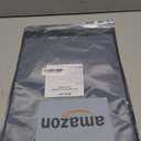 Aieve Bottle Washer Sliding Mat Compatible with Momcozy Bottle Washer, Silicone Mat for Mom Cozy Kleanpal Pro, Sliding Tray Baby Bottles Cleaning Machine Accessories for Grownsy Papablic