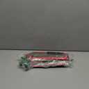 Charunee Mini Easy Carry Outdoor Chair Mountaineering and Hiking, New Lightweight Portable Stool with Carrying Bag, Pocket Chair for Gardening and Beach Hiking Fishing,Foot Stool to 330lb