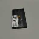 UNBREAKcable Privacy Screen Protector for iPhone 15 Pro Max, Shatterproof Tempered Glass [True 28Anti Spy] [9H Hardness] [Easy Installation Frame] Private Protector for iPhone 15 Pro Max 6.7"-2 Pack (Black)