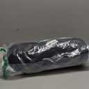 Furhaven Outdoor Travel Dog Bed for Small Dogs w/ Carry Bag, Washable & Foldable, Great for Crates & Kennels - Trail Pup Travel Pillow Mat w/ Stuff Sack Bag - Aqua/Granite Gray, Small