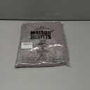 26"/28"/30" Inseam Womens Wide Leg Sweatpants Petite High Waist Summer Pants UPF50 Lightweight Beach with Pocket Split Leg (XXL)