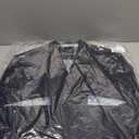 Alton Lane Mercantile Jacket Tailored Fit - Premium Quality Suit Jacket for Men, Stylish and Elegant Formal Suit for Men (38 Short, Navy)