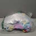 Spooktacular Creations Halloween Unicorn Costume, Unisex Adult Unicorn Jumpsuit for Halloween Cosplay Themed Parties, Size Large