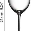 Riedel Vinum Sauvignon Blanc/Dessertwine Glass, Set of 2