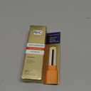 RoC Multi Correxion Revive + Glow Eye Balm with Vitamin C (0.14 oz) + Retinol Eye Cream Packette, Vitamin C Eye Balm