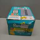 Pampers Swaddlers Diapers, Size 0 (up to 10 lbs), 84 Count, Absorbent, Keeps Baby Dry and Comfortable, Skin Safe Disposable Baby Diaper (Packaging May Vary) (Newborn)