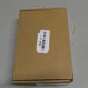 Diamond Tester60X Mini LED Magnifying,High Accuracy Jewelry Diamond Tester Tool,Environmental Protection 9V Battery,Professional Diamond Selector for Novice&Expert,Thermal Conductivity Meter