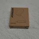 JOYROOM for MagSafe Car Mount Charger, [All-Metal] 15W Fast MagSafe Car Charger, Hands Free Magnetic Phone Holder for Car Dashboard for iPhone 17 Pro Max Air/16 15 14 13 12 Pro Max Plus, Black