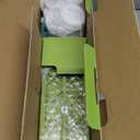 Button Maker Machine 58mm - (3rd Gen) Installation-Free 58mm(2.25in) DIY Pin Badge Button Maker Press Machine Badge Punch Press with Free 100pcs Button Parts&Pictures&Circle Cutter&Magic Book