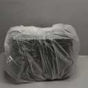 BREEZOME 5L Humidifiers for Bedroom Large Room, 36H Top Fill Cool Mist Humidifier with Essential Oil Tray, 7-Color Mood Light, Timer, Quiet Ultrasonic Humidifier for Home, Baby Nursery, Plants