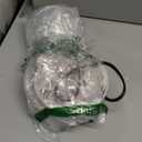 bella Electric Egg Cooker, 7 Eggs Capacity Tray, Single Stack, for Poached, Scrambled, Hard, Medium & Soft Boiled Eggs, Omelets and Steamed Dumplings, Auto Shutoff, 360 Watt, Oatmilk